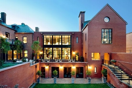 5 Boutique Hotels Owned and Operated By Black Women